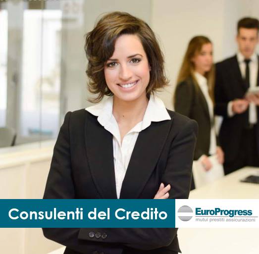 Cos’è un consulente del credito?